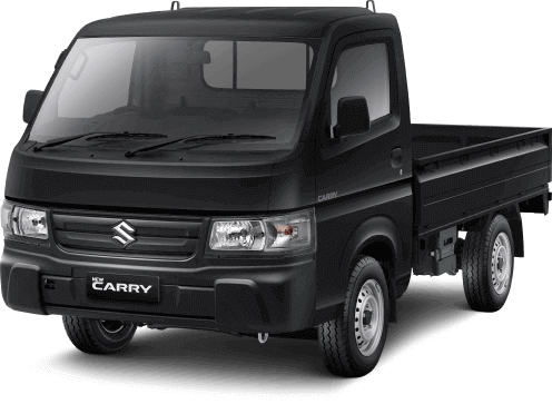 Harga Carry Pick Up