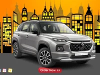 GRAND VITARA